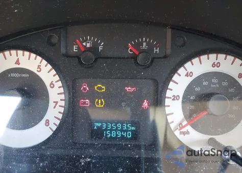 2008 Mazda Tribute S Sport from USA, damaged, VIN 4F2CZ06108KM16665